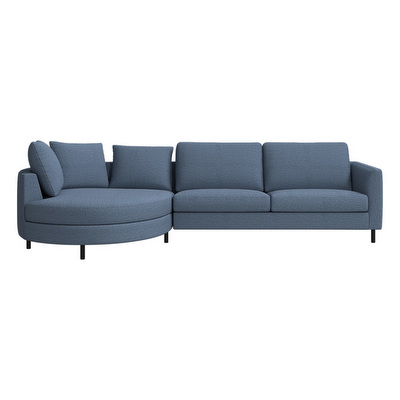 Indivi Chaise Longue