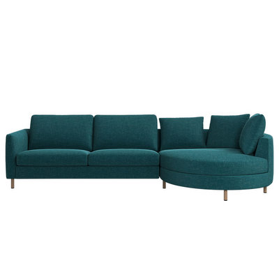 Indivi Chaise Longue