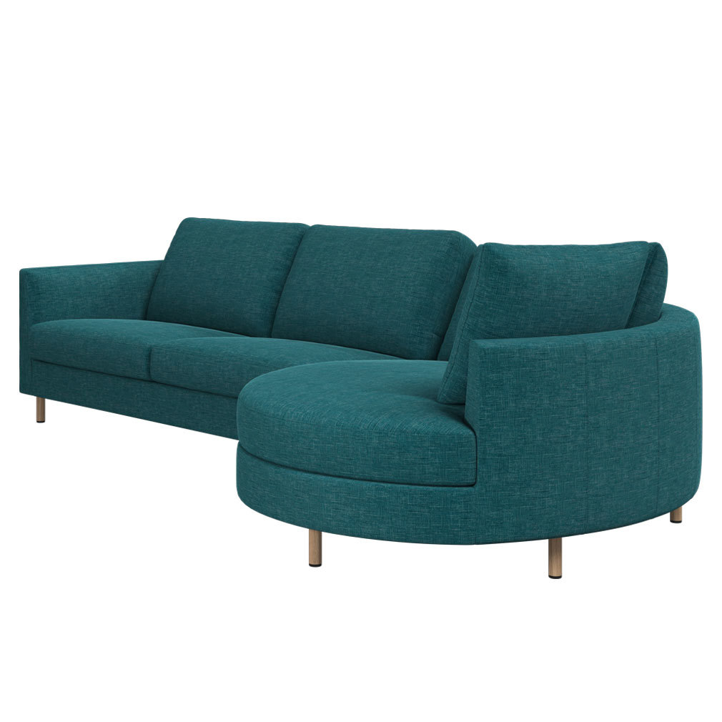 Indivi Chaise Longue