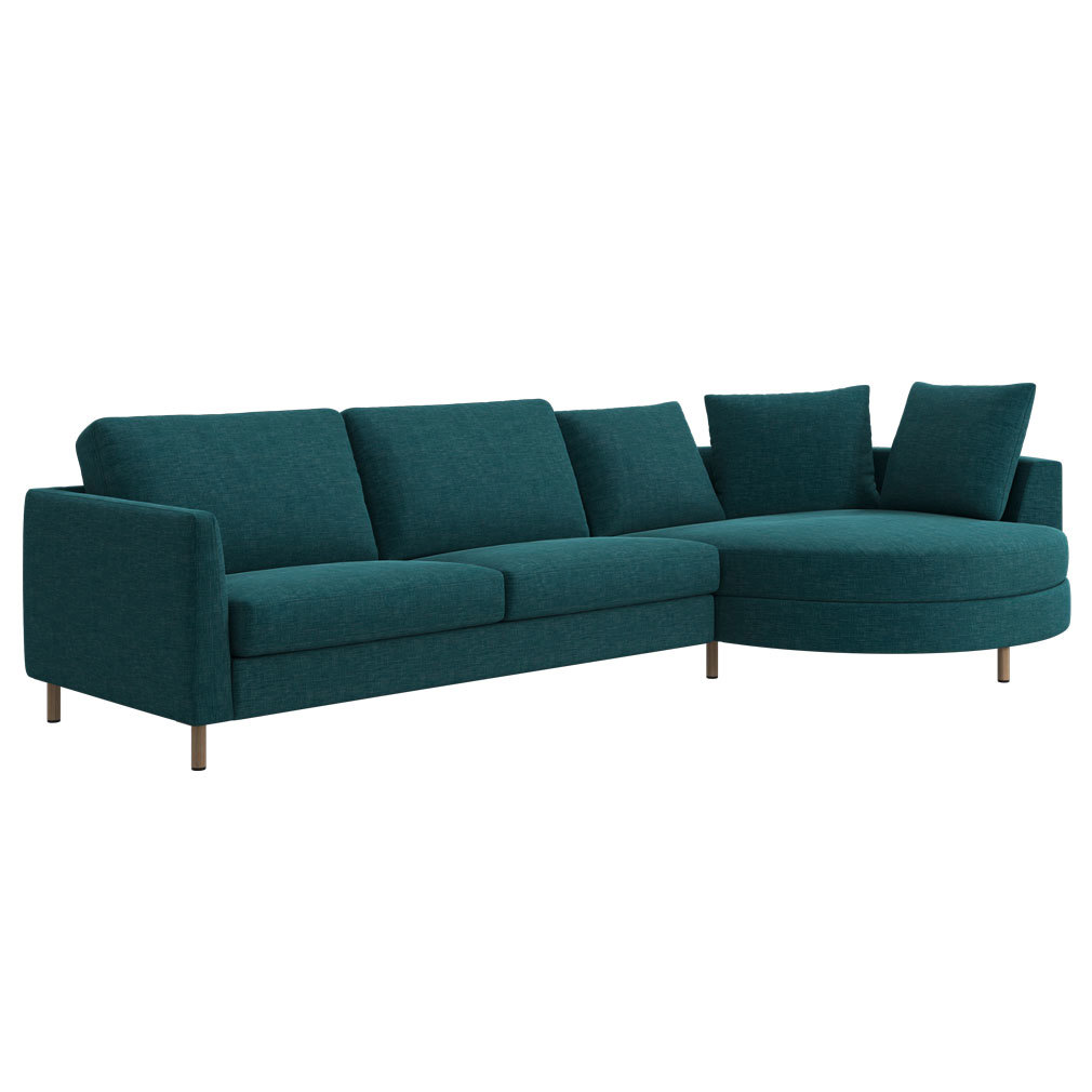 Indivi Chaise Longue