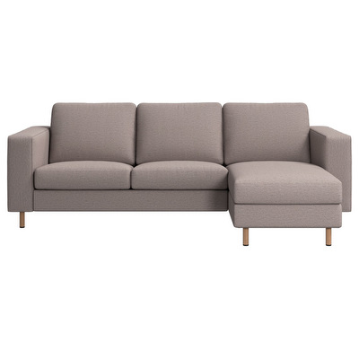 Indivi Chaise Longue