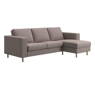 Indivi Chaise Longue