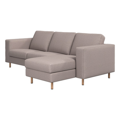 Indivi Chaise Longue