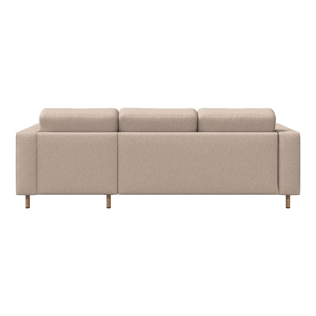 Indivi Chaise Longue