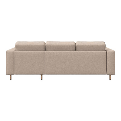 Indivi Chaise Longue