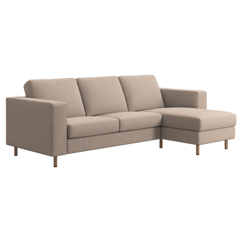 Indivi Chaise Longue