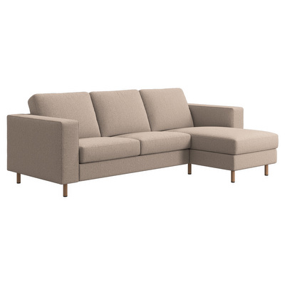 Indivi Chaise Longue