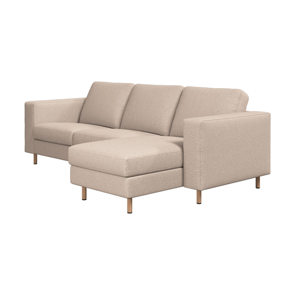 Indivi Chaise Longue