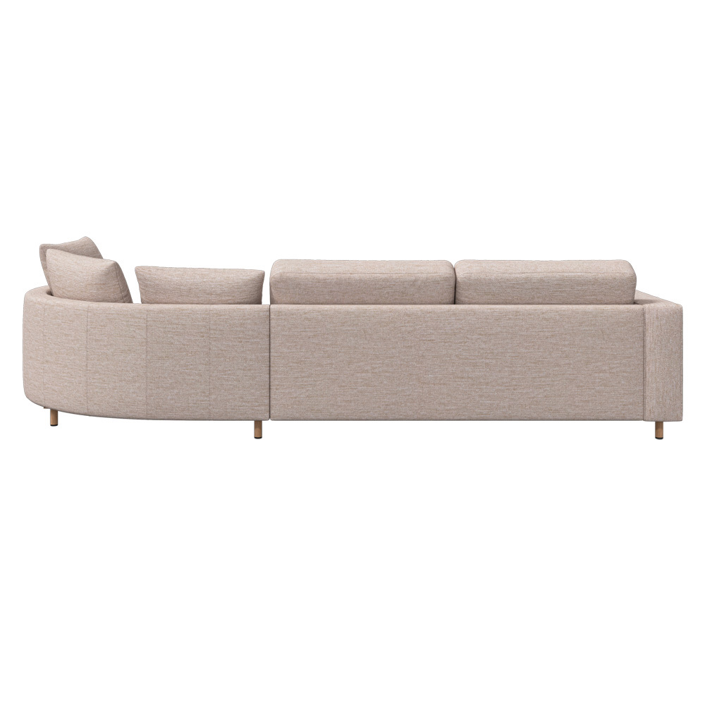Indivi Chaise Longue