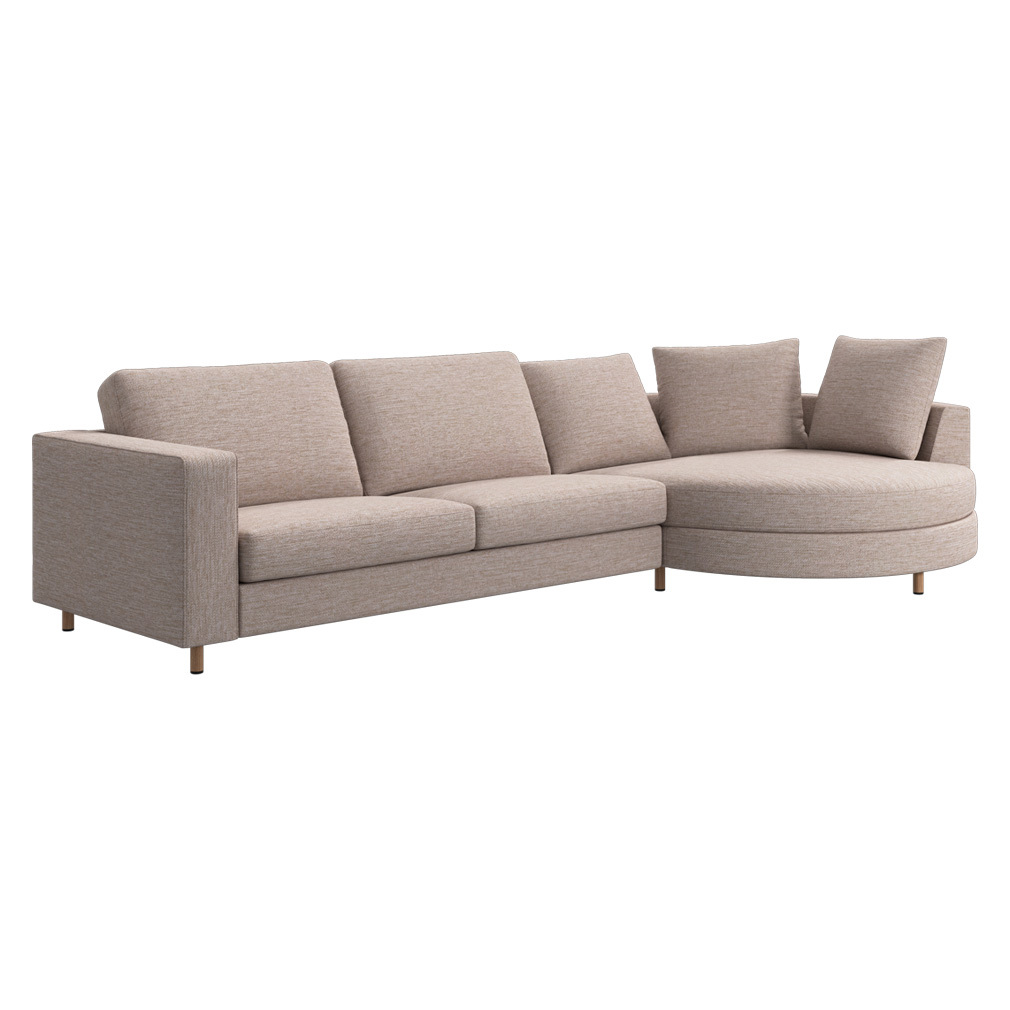 Indivi Chaise Longue