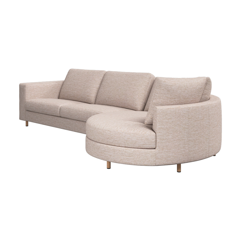 Indivi Chaise Longue