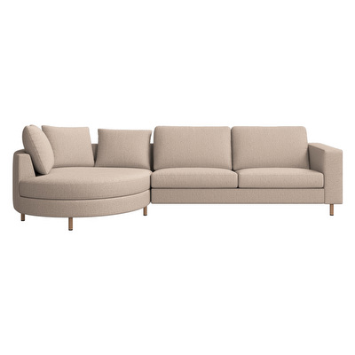 Indivi Chaise Longue