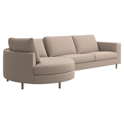 Indivi Chaise Longue