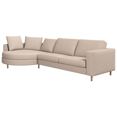 Indivi Chaise Longue