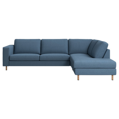 Indivi Corner Sofa
