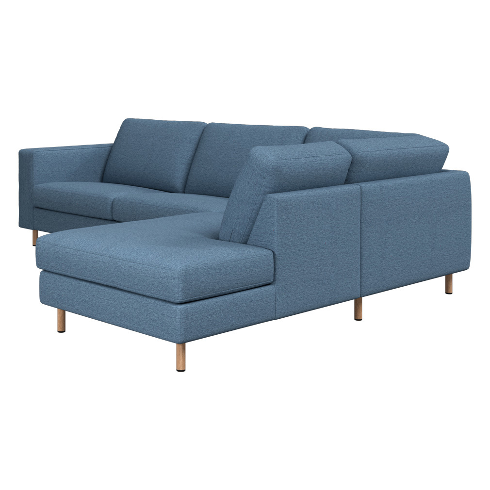 Indivi Corner Sofa