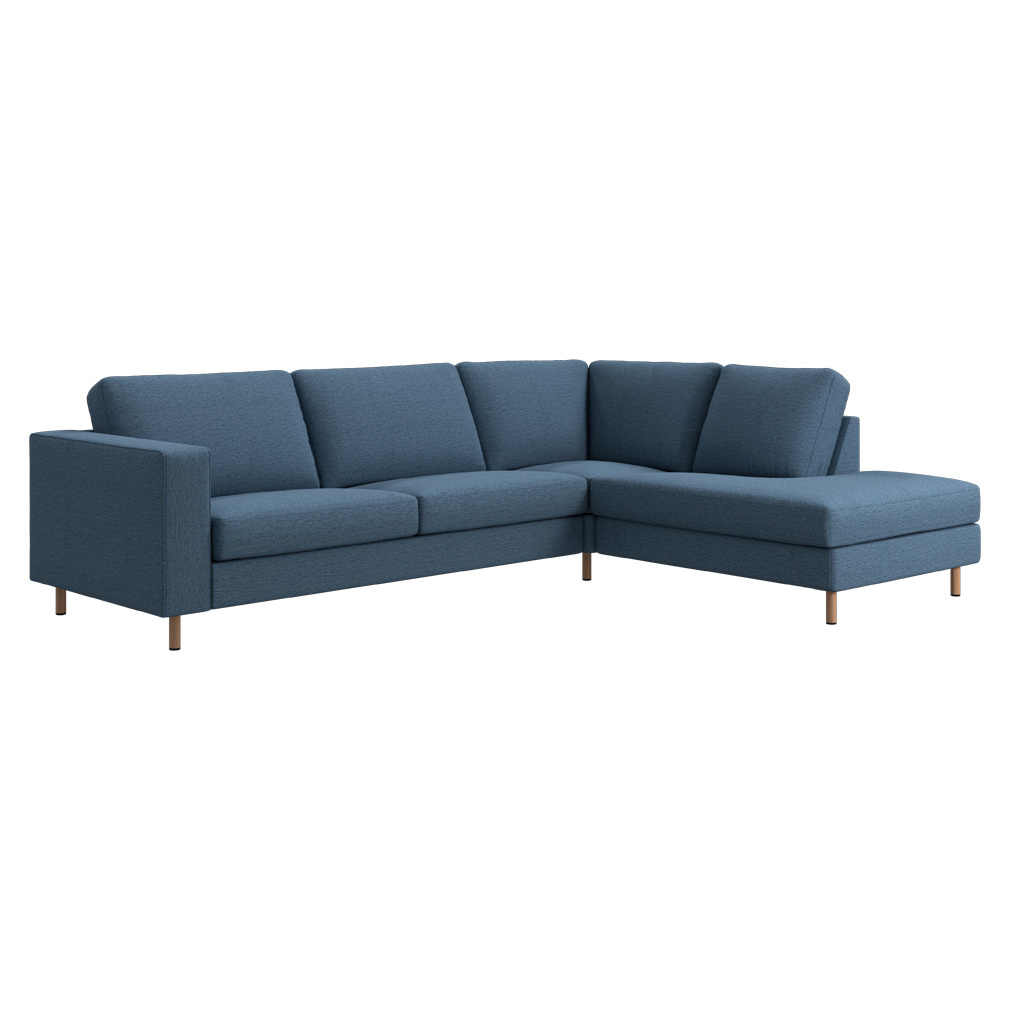 Indivi Corner Sofa