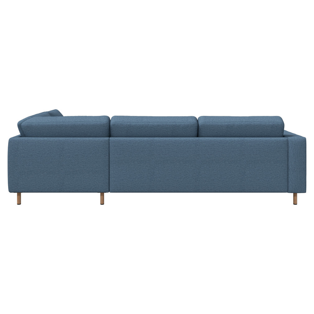Indivi Corner Sofa