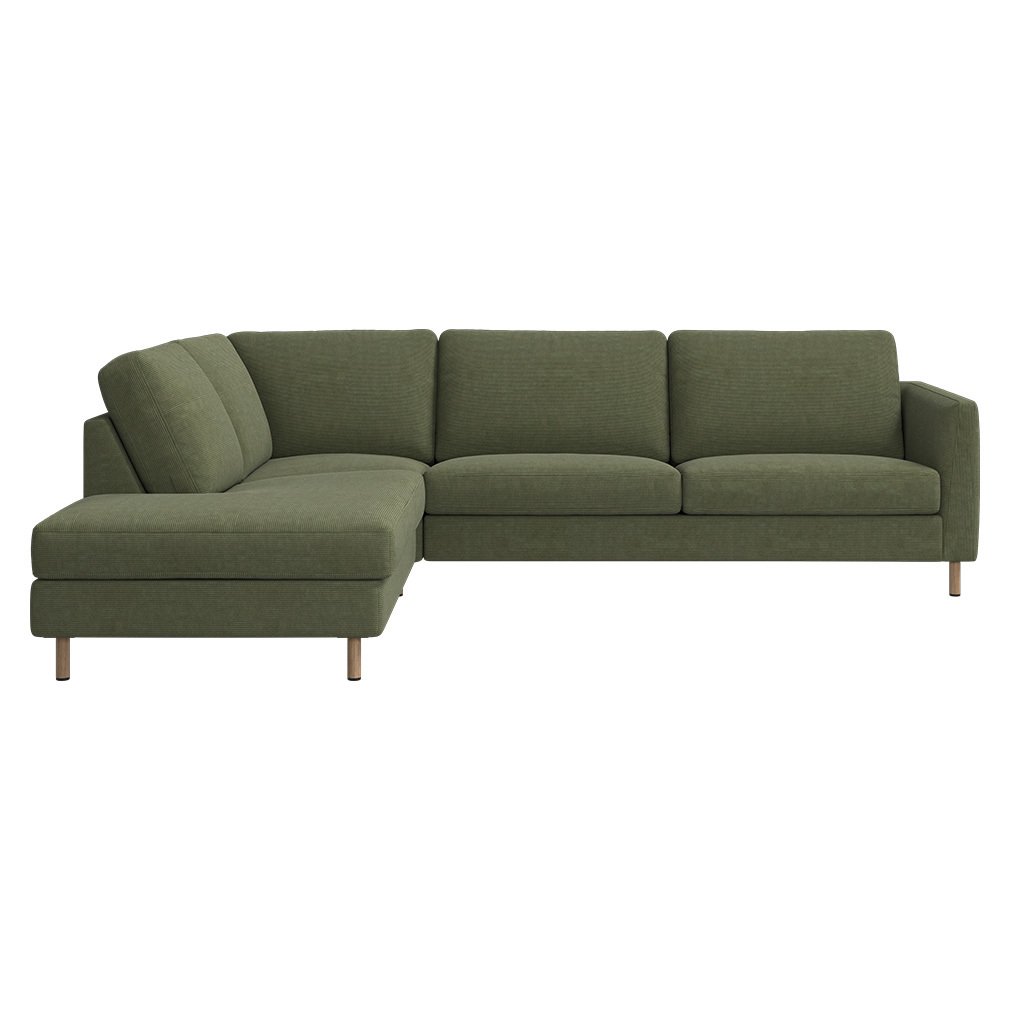 Indivi Corner Sofa