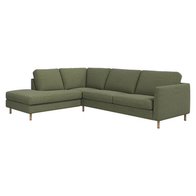 Indivi Corner Sofa
