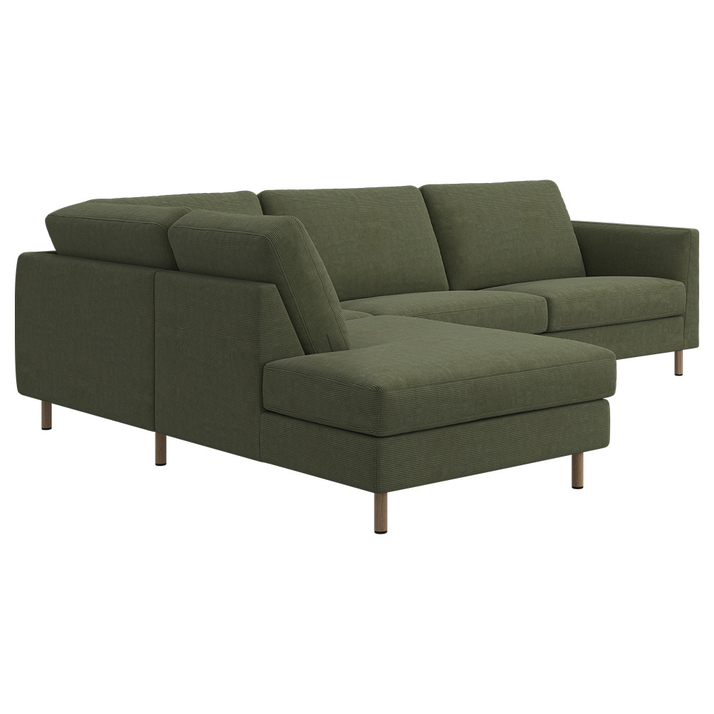 Indivi Corner Sofa