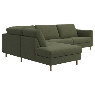 Indivi Corner Sofa
