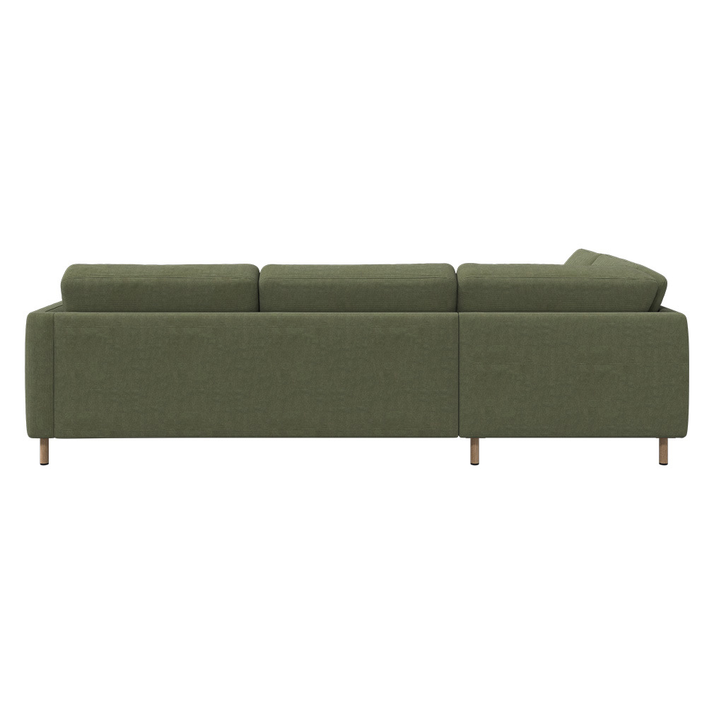Indivi Corner Sofa