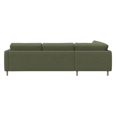 Indivi Corner Sofa