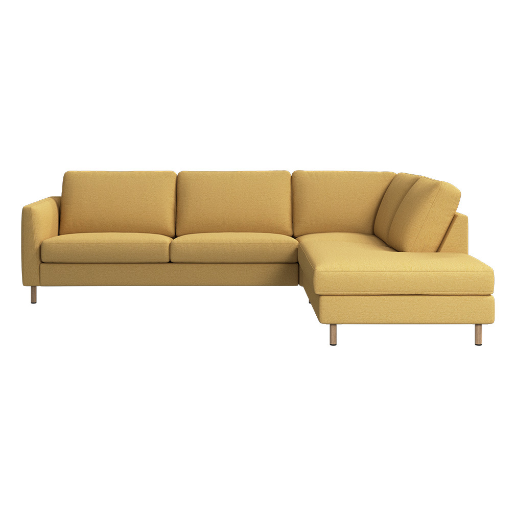 Indivi Corner Sofa