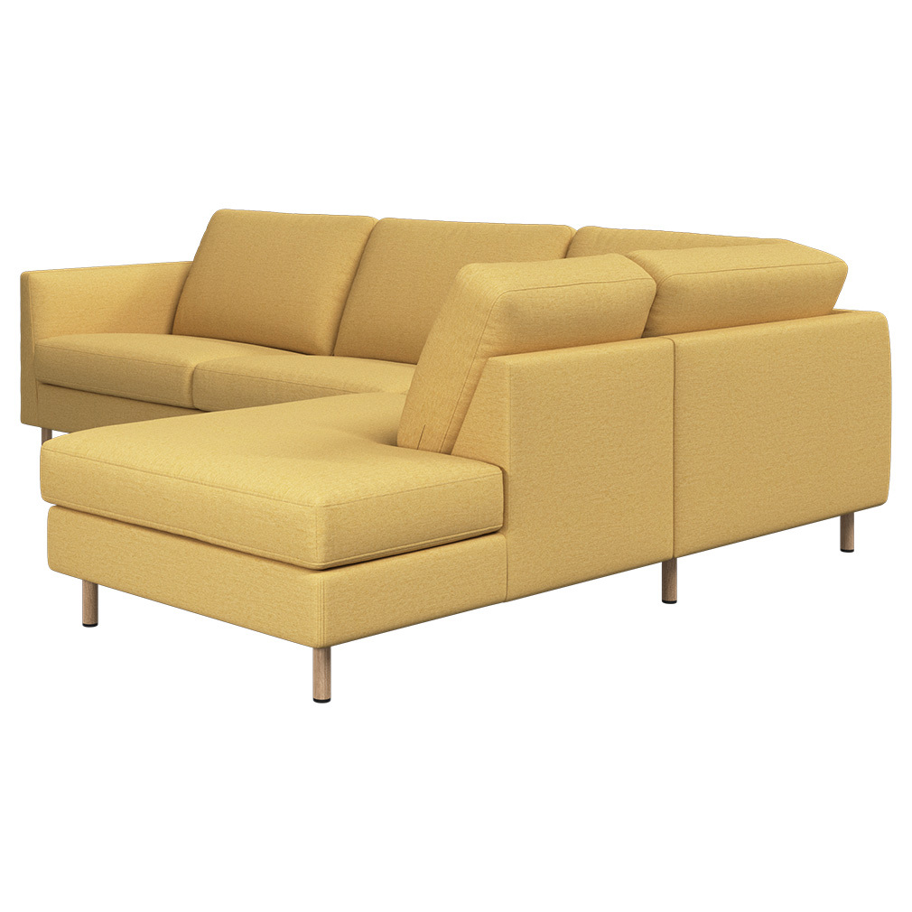 Indivi Corner Sofa