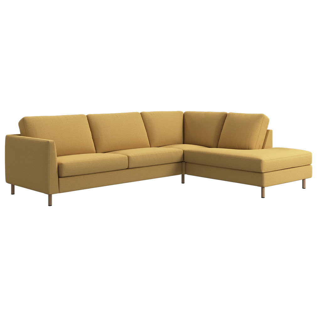 Indivi Corner Sofa