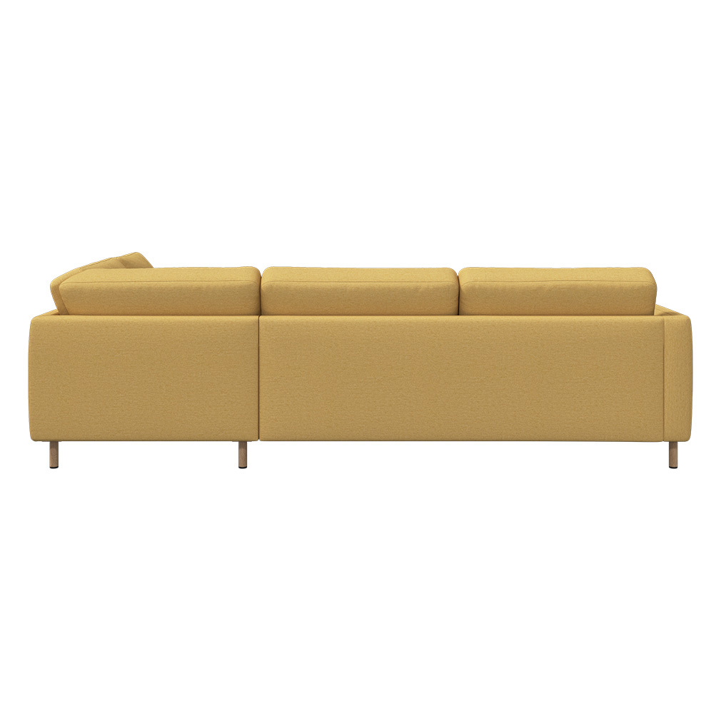 Indivi Corner Sofa
