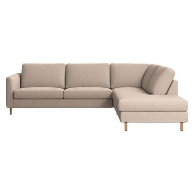 Indivi Corner Sofa