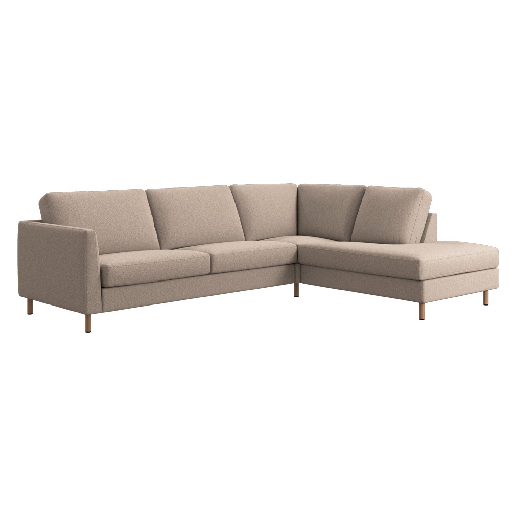 Indivi Corner Sofa