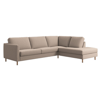 Indivi Corner Sofa