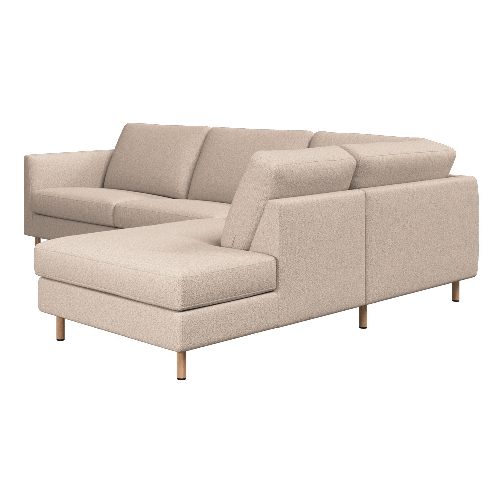 Indivi Corner Sofa