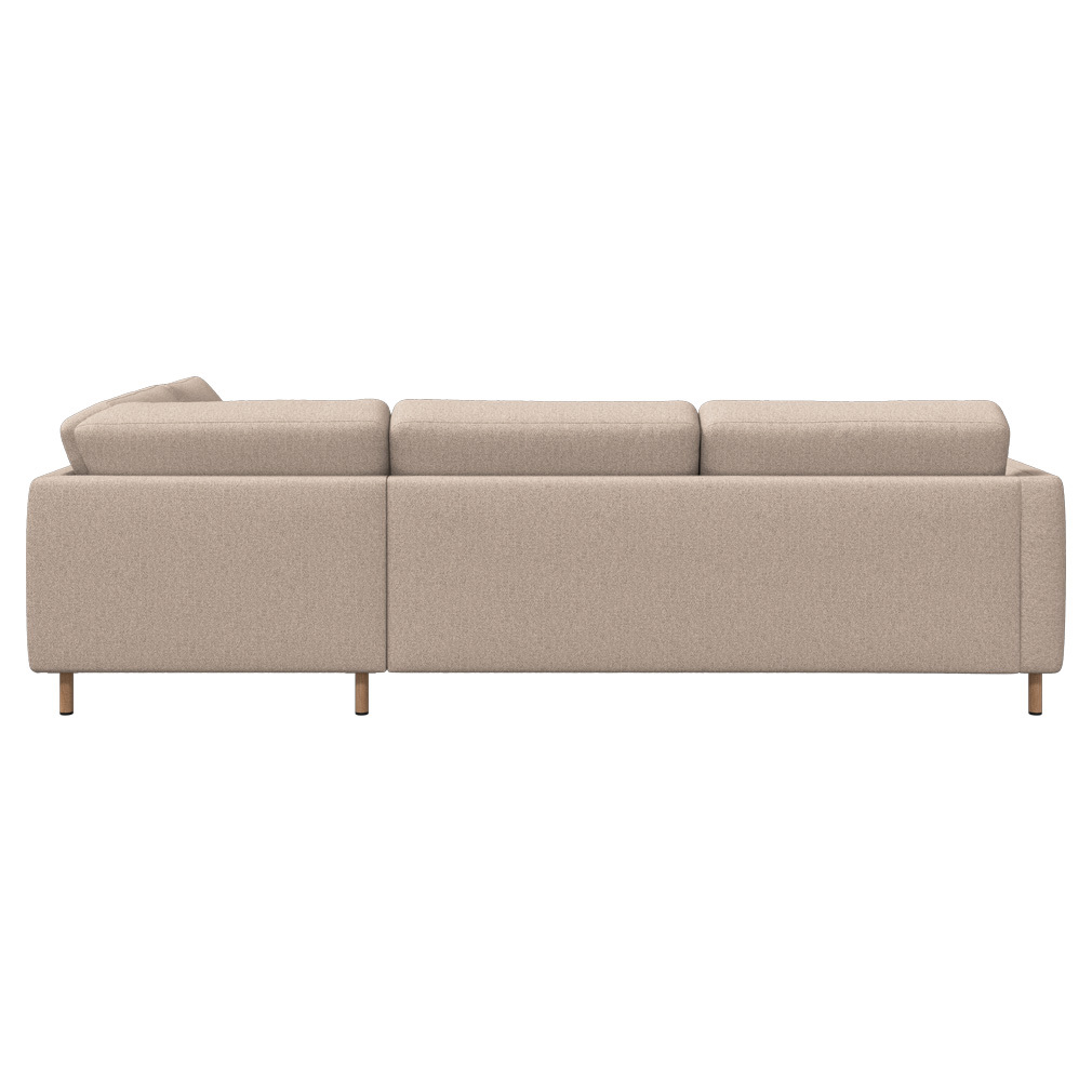 Indivi Corner Sofa