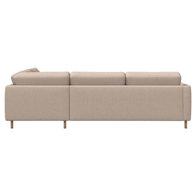 Indivi Corner Sofa