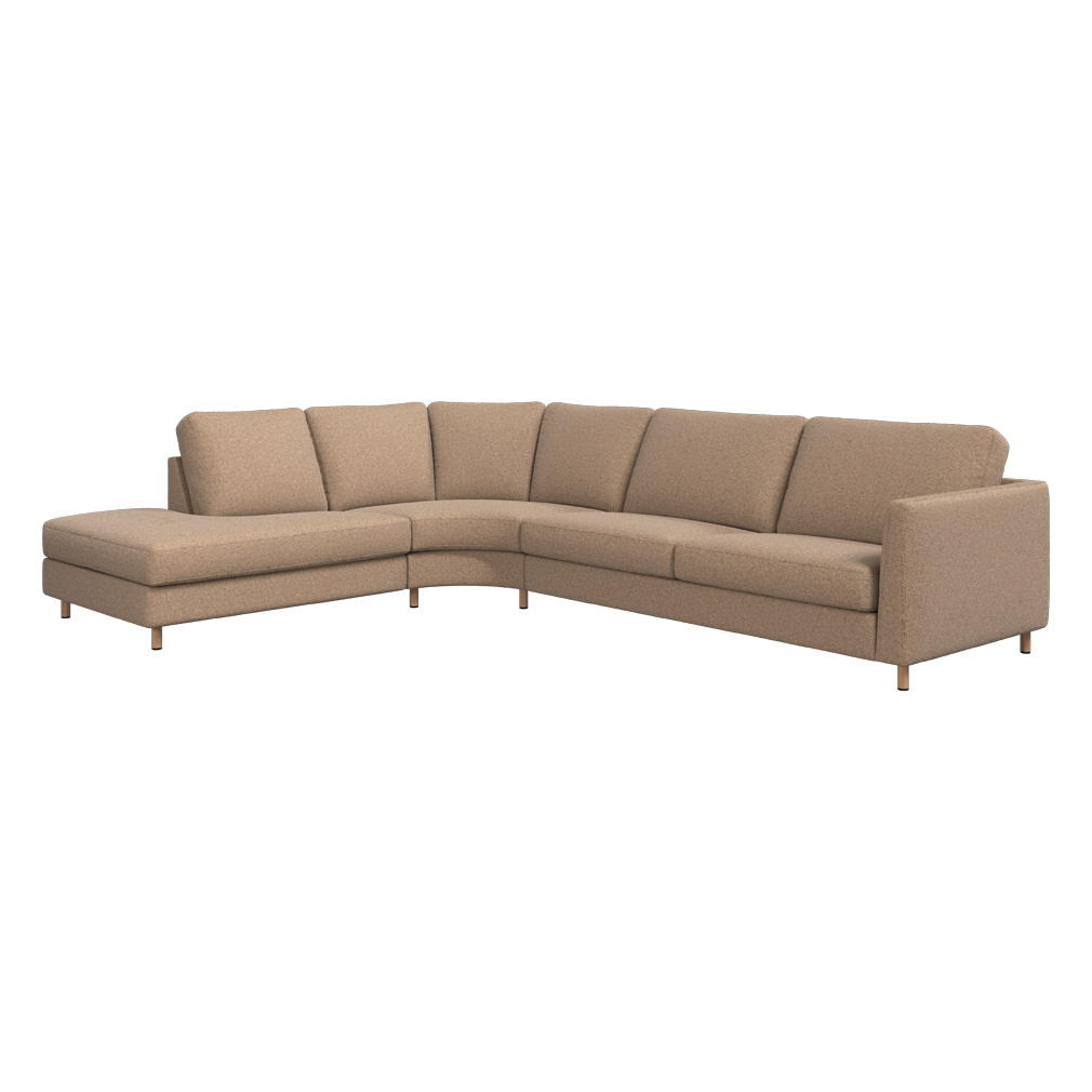 Indivi Corner Sofa