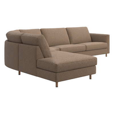 Indivi Corner Sofa