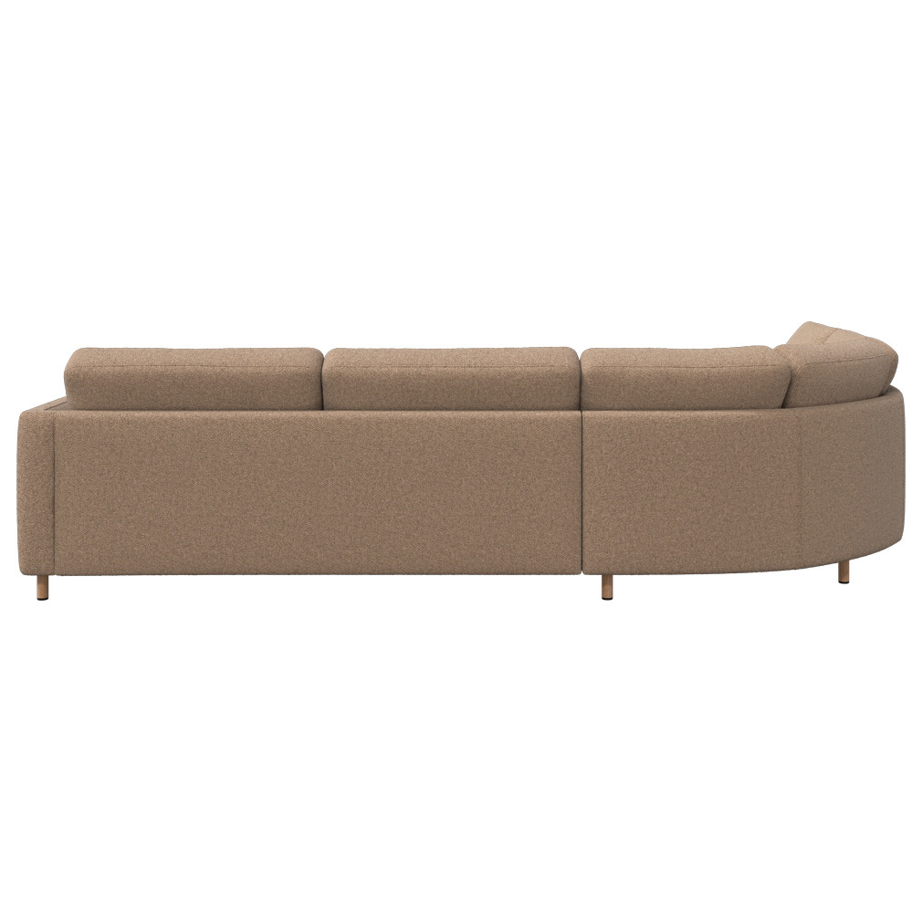 Indivi Corner Sofa