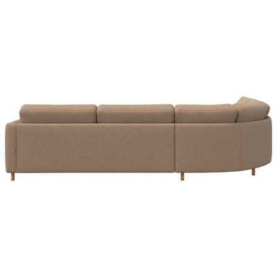 Indivi Corner Sofa