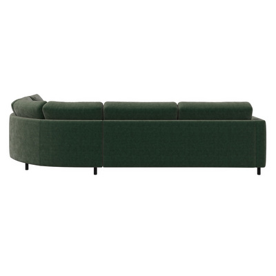 Indivi Corner Sofa