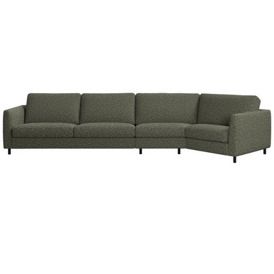 Indivi Corner Sofa