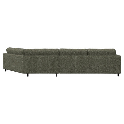 Indivi Corner Sofa