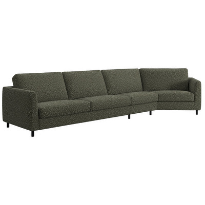 Indivi Corner Sofa