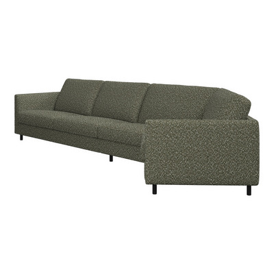 Indivi Corner Sofa