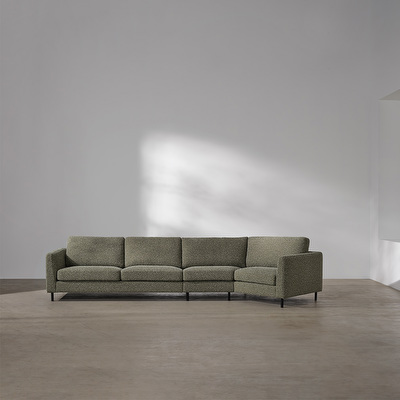 Indivi Corner Sofa