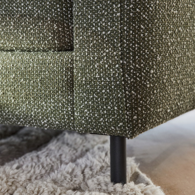 Indivi Corner Sofa