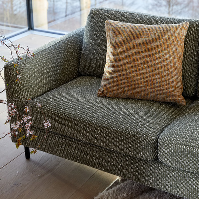 Indivi Corner Sofa